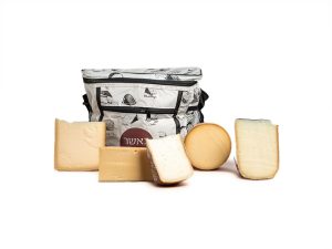 נבחרת גבינות מהמערות (אפינר)