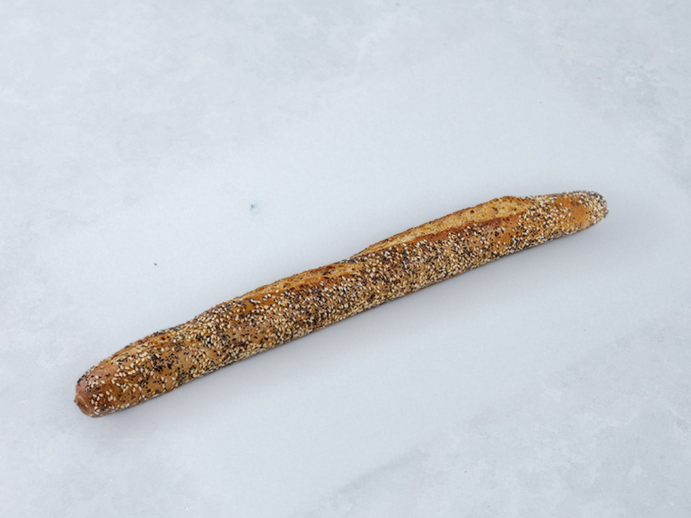 בגט מלא אווירה