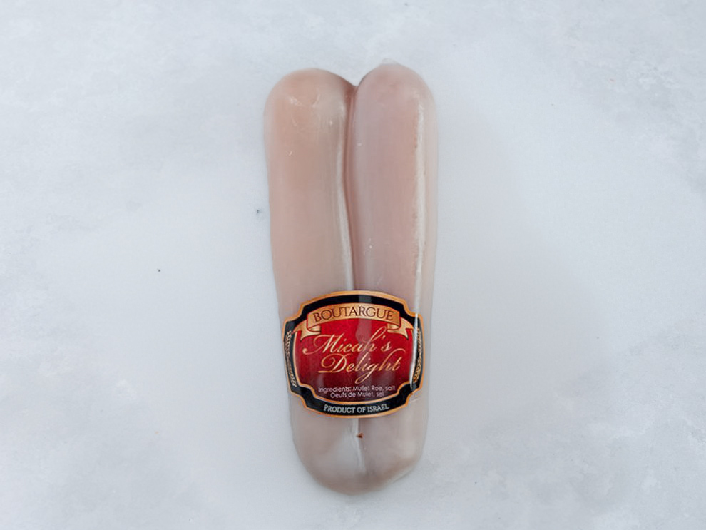 בוטארג- אדם חוט