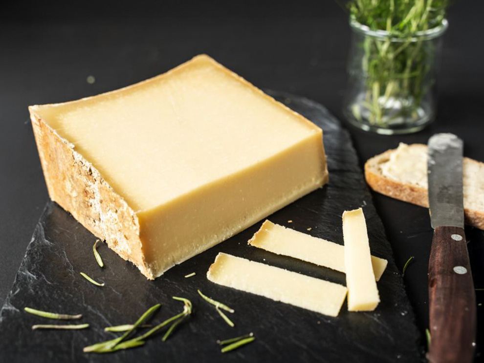 בופור דה סבואה AOP