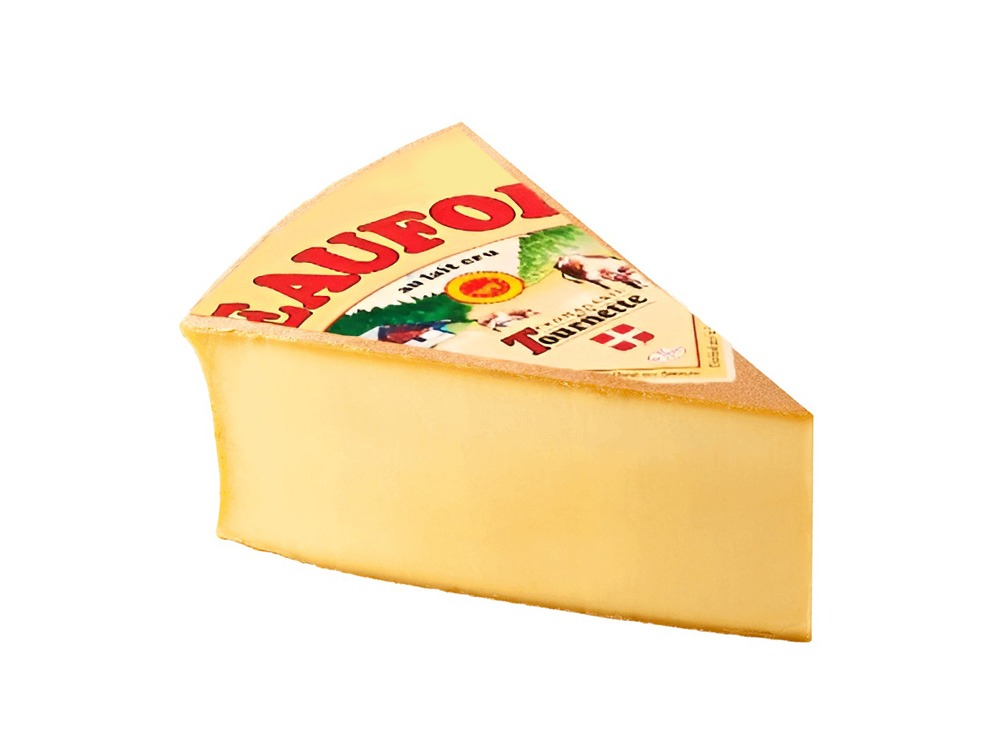 בופור סבואה AOP