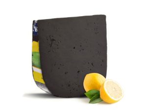 גאודה בלאק למון