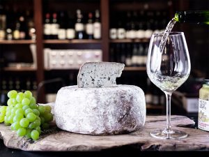 בלו דה באסק טראדישן