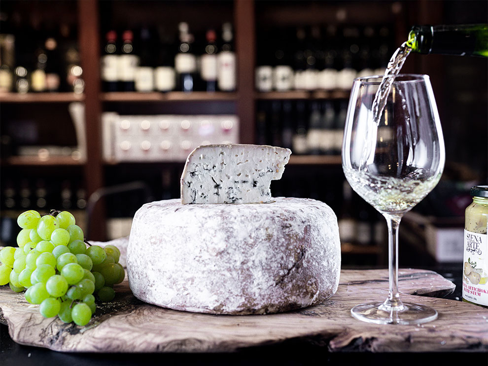 בלו דה באסק