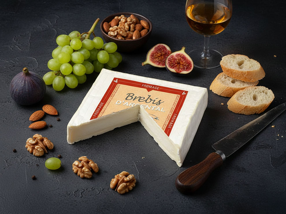 ברבי דה ארז'נטל