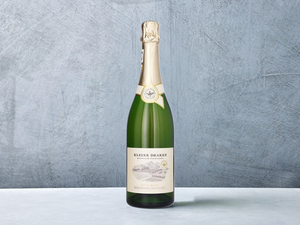 ברוט רוזה קליין דראקן