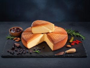 בריז'ן מעושנת