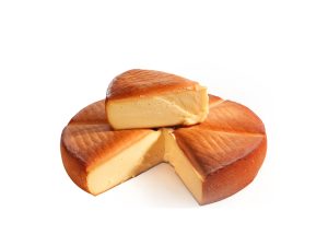 בריז'ן מעושנת