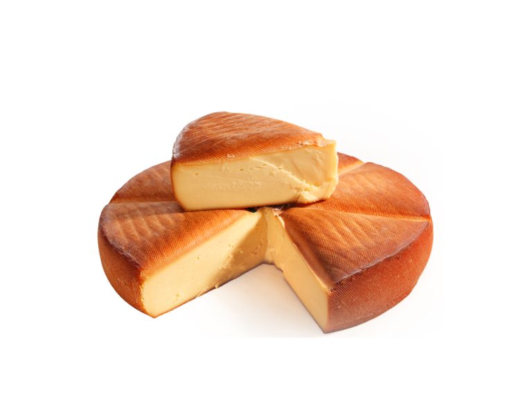 בריז'ן מעושנת