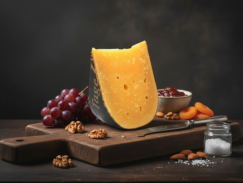 גאודה 1000 ימים