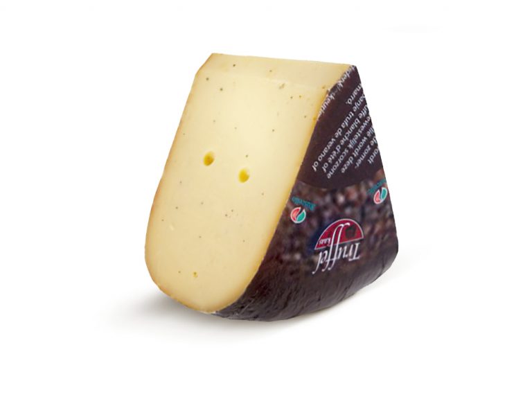 משולש גאודה כמהין