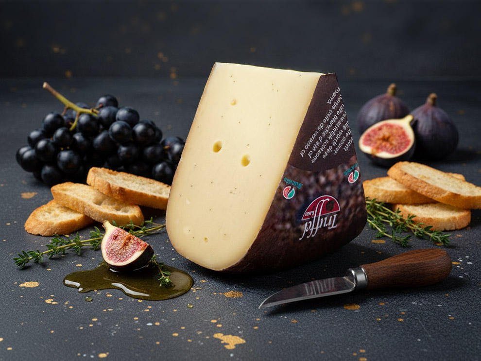 גאודה כמהין בקר