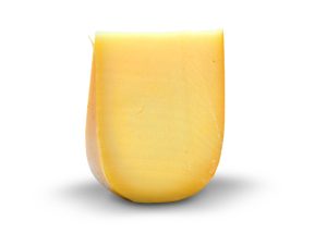 גאודה מיילד צעירה