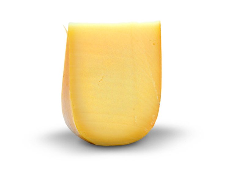 גאודה מיילד צעירה