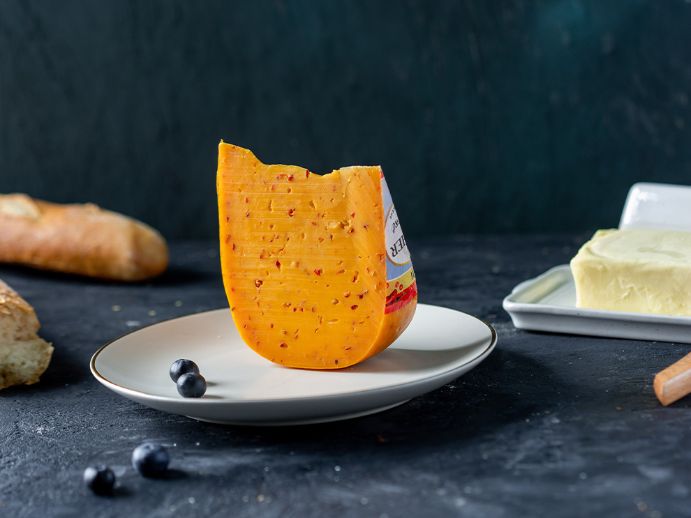 גאודה צ'ילי