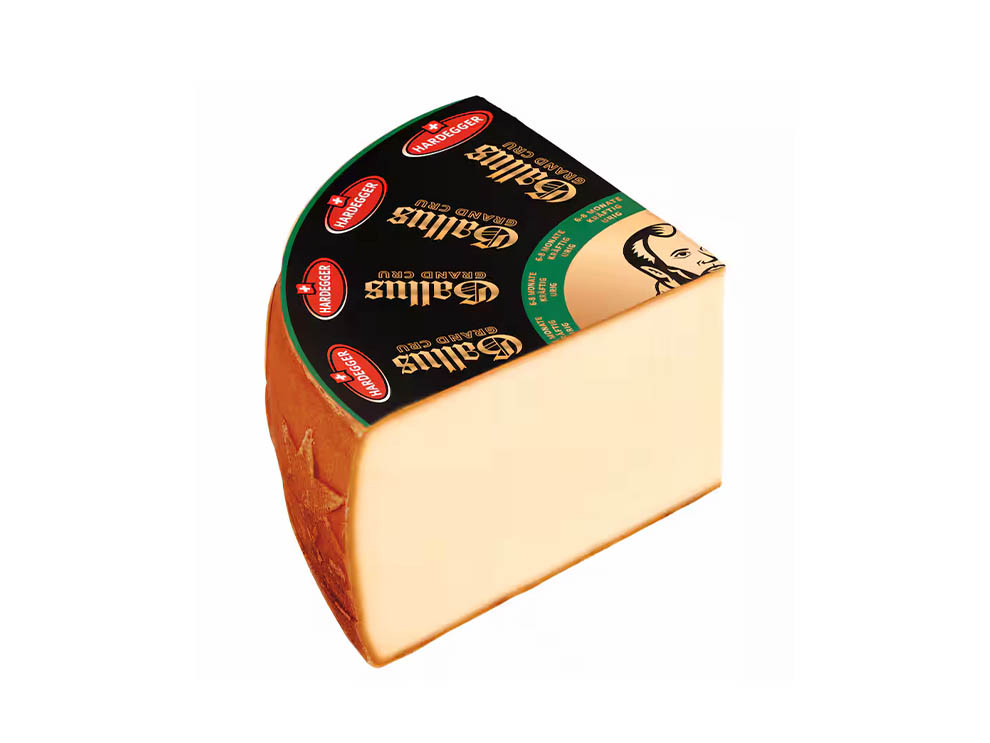 גאלוס גרנד קרו