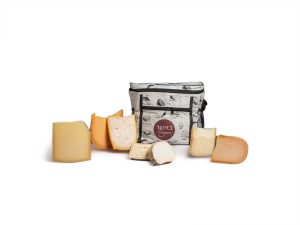 נבחרת גבינות בוטיק