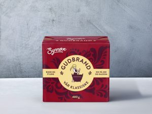 גודברנד (גיוטוס)