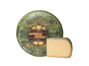 גוסטו מיילד 20 שבועות