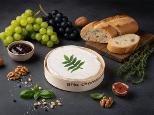 גרא שמפינוא