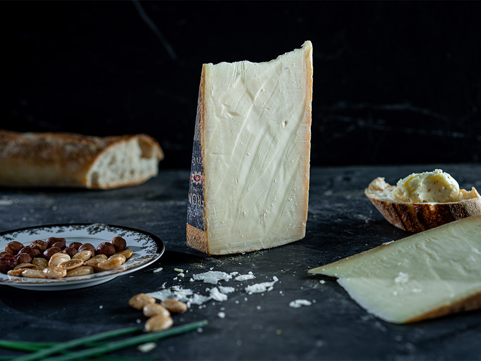 גרוייר קאברן