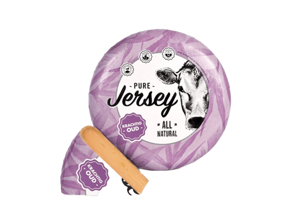 ג'רסי מיושנת