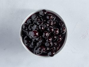 דובדבני אמרנה