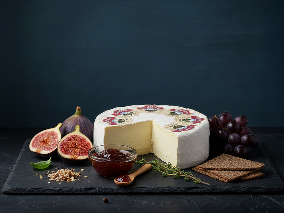 דליס דה פרומי