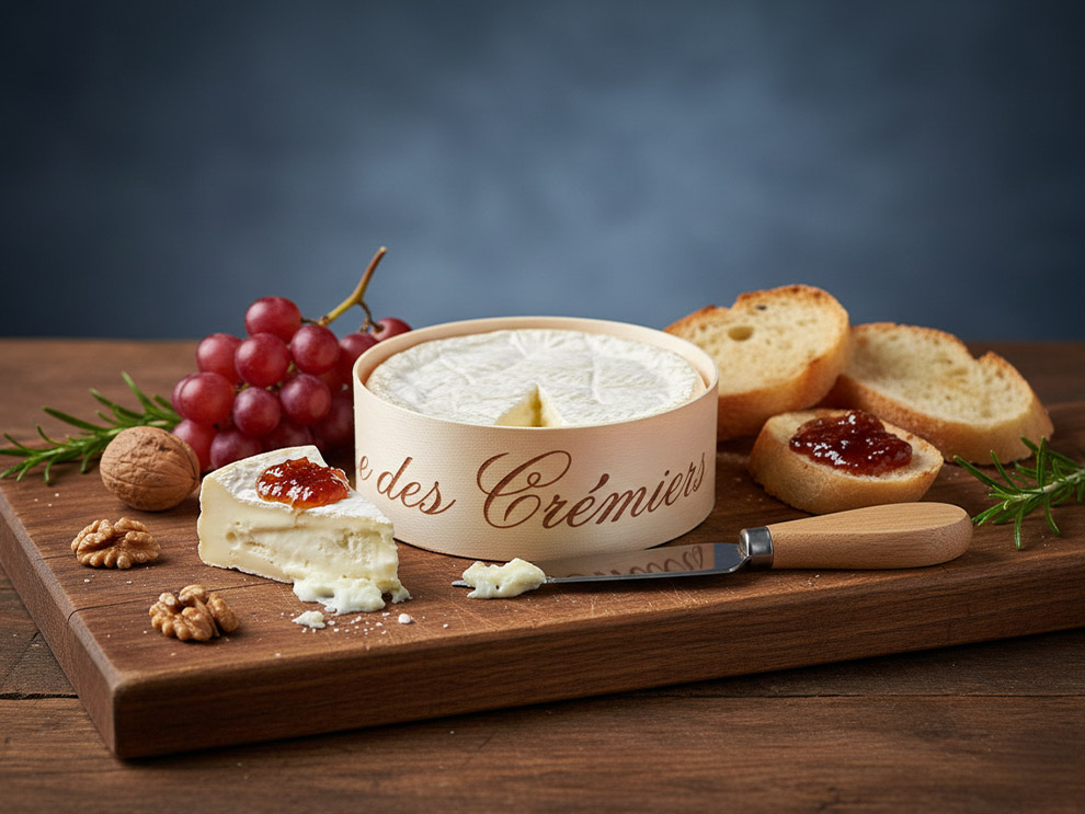 דליס דה קרמו