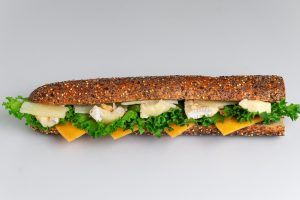 הלל לגבינה