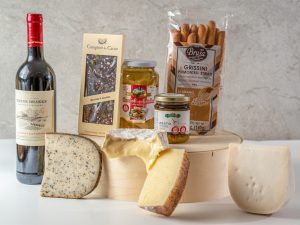 המארח המושלם