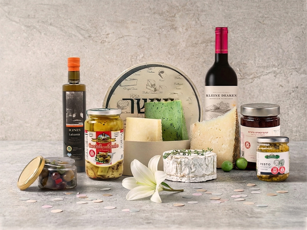 המארח המושלם לפסח