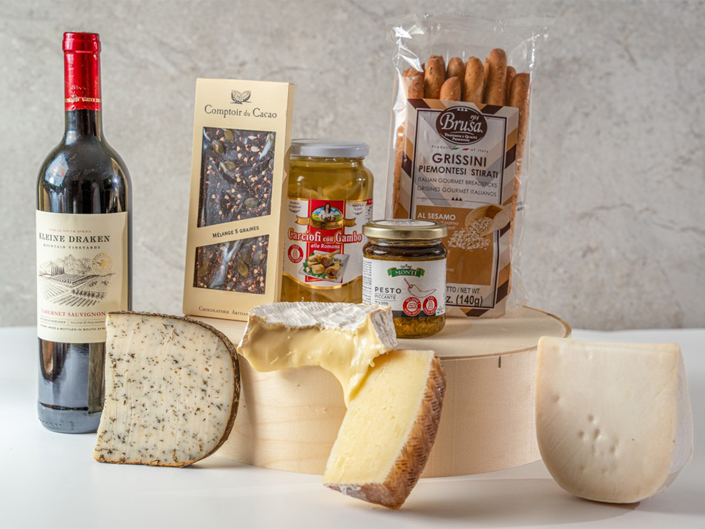 המארח המושלם