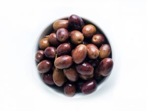 זיתי לאצ'ינו סיציליאניים