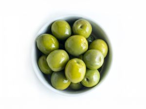 זיתי קסטלווטראנו ירוקים סיציליאניים