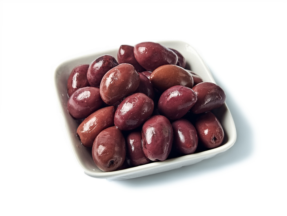 זיתים קלמון