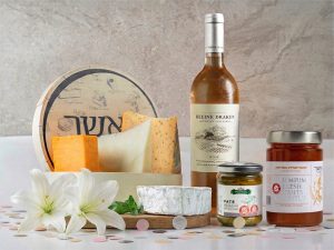 חגיגה זוגית - מותאם לפסח