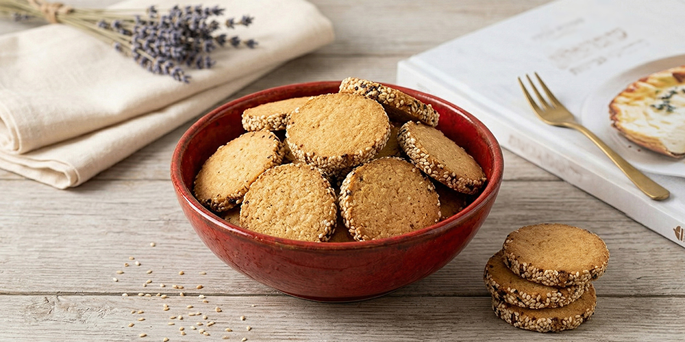 עוגיות פרמג’אנו רג’אנו