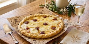 פיצה נורמנדי