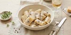 פסטה אלה צ’נרה