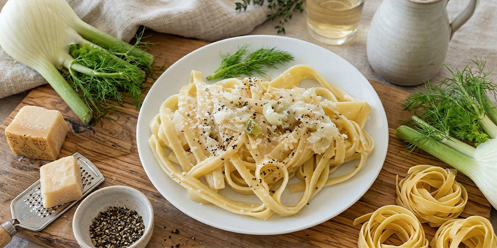 קרם שומר וגראנה פדאנו