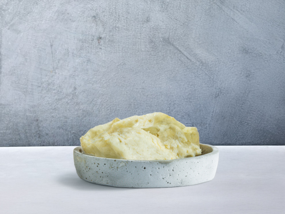 חמאה- דה נורמנדי