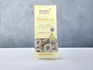 טראלי איטלקי פלפל