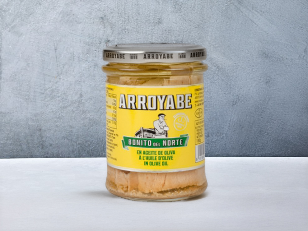 טונה דל נורטה