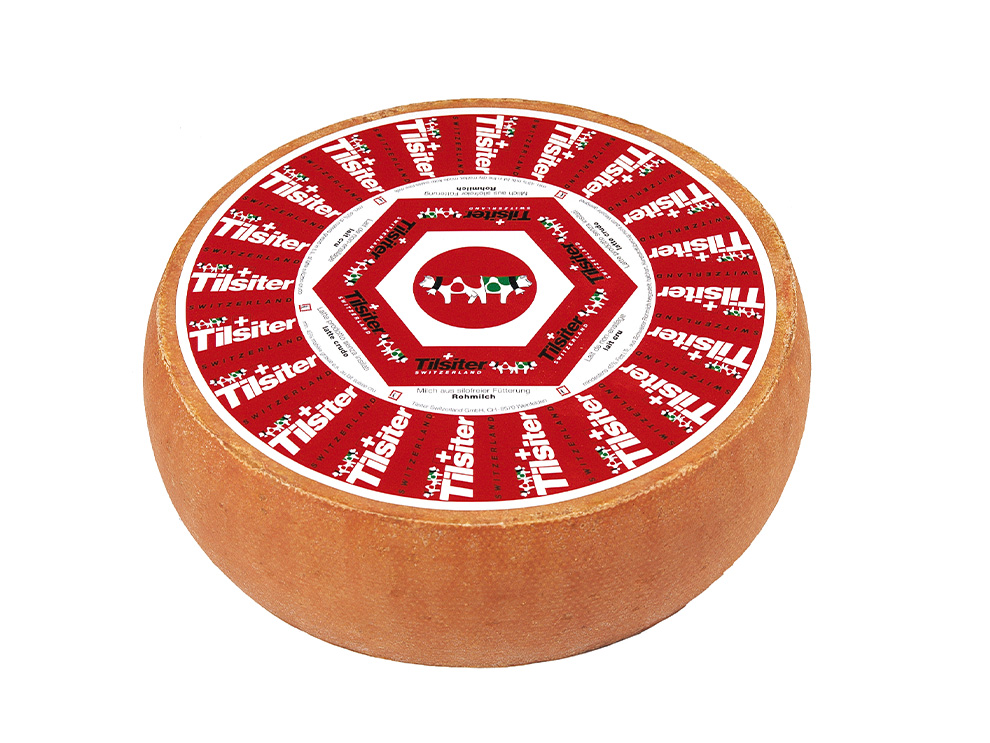 טילסיטר מיילד בק