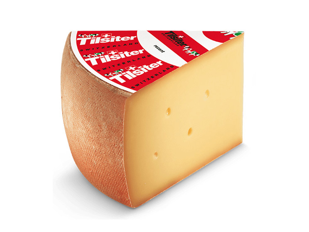 טילסיטר מיילד פרונט