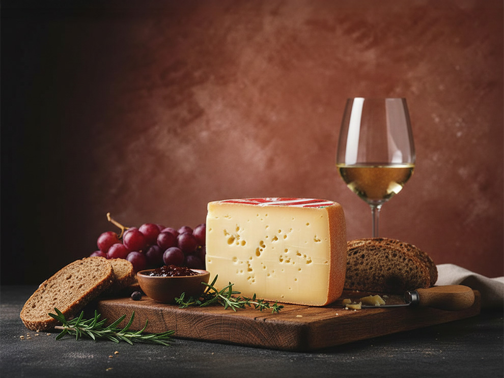 טילסיטר מיילד