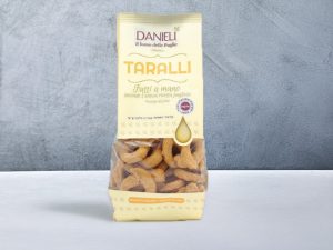 טראלי איטלקי צ'ילי