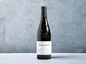 לה פייר בלאנש - בלנד אדום