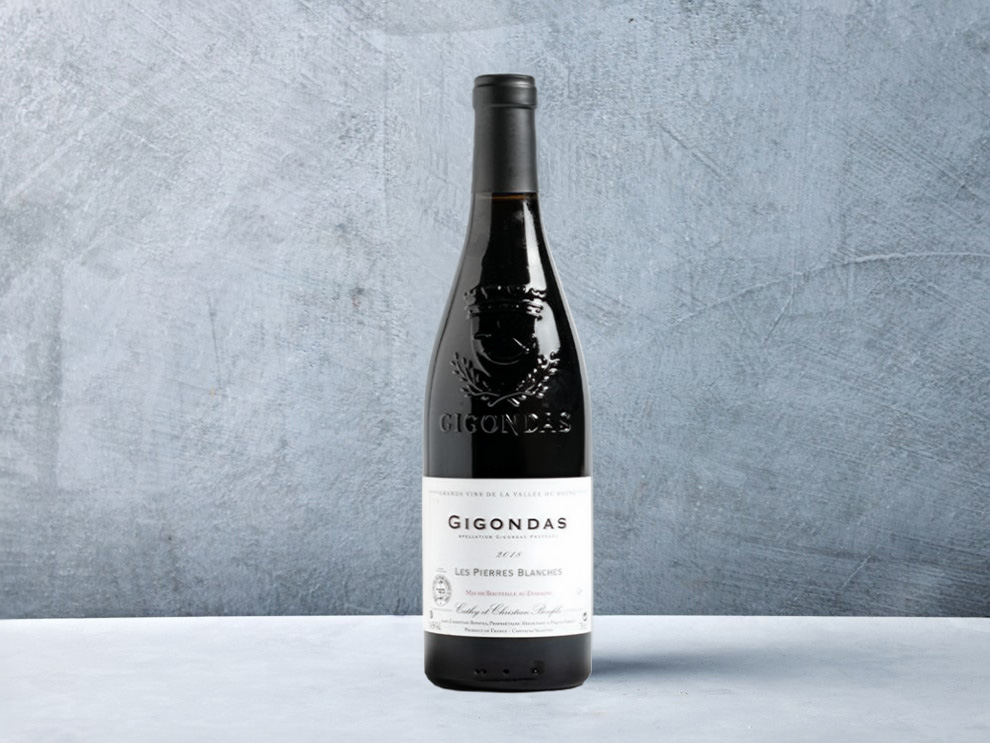 לה פייר בלאנש